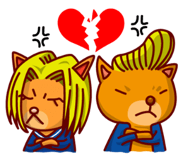 nyanchars sticker #4247419