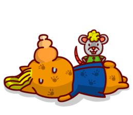 nyanchars sticker #4247421