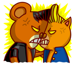 nyanchars sticker #4247424