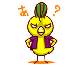 nyanchars sticker #4247428