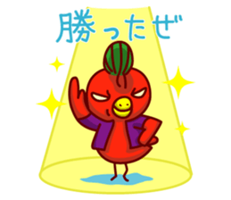 nyanchars sticker #4247430