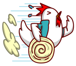 nyanchars sticker #4247433