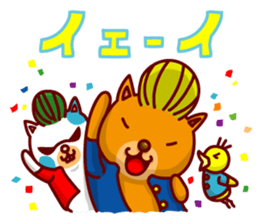 nyanchars sticker #4247434