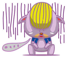 nyanchars sticker #4247435