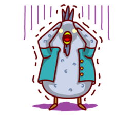 nyanchars sticker #4247437