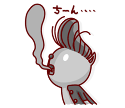 nyanchars sticker #4247439