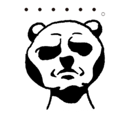 siro kumanosuke2 sticker #4248004