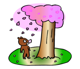 Best buddies sticker #4248096