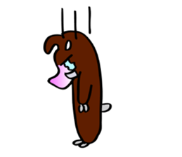 Best buddies sticker #4248101