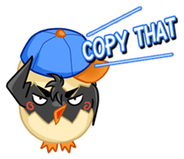 Nong KhaiJarb [ENG] sticker #4248163