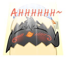 Nong KhaiJarb [ENG] sticker #4248166