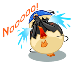 Nong KhaiJarb [ENG] sticker #4248170