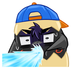 Nong KhaiJarb [ENG] sticker #4248174