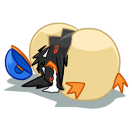 Nong KhaiJarb [ENG] sticker #4248176