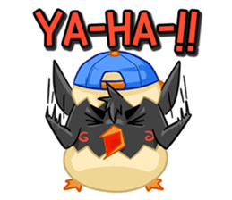 Nong KhaiJarb [ENG] sticker #4248184