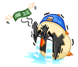 Nong KhaiJarb [ENG] sticker #4248186