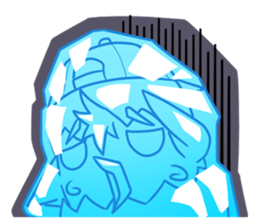 Nong KhaiJarb [ENG] sticker #4248188