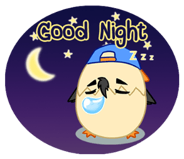 Nong KhaiJarb [ENG] sticker #4248194