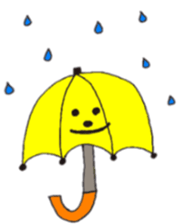 cute sloth sticker #4248518