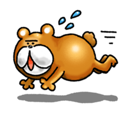 busaikuma 2nd sticker #4248966