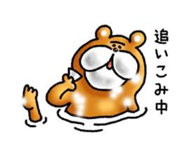 busaikuma 2nd sticker #4248981