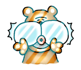 busaikuma 2nd sticker #4248987