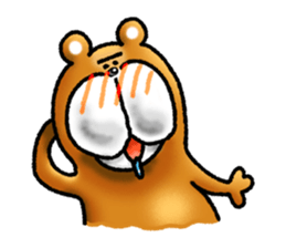 busaikuma 2nd sticker #4248990