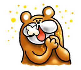 busaikuma 2nd sticker #4248993