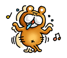 busaikuma 2nd sticker #4248994