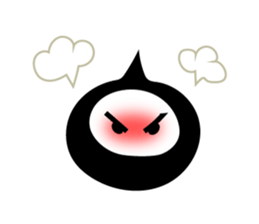 Ninja Talk sticker #4249185