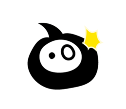 Ninja Talk sticker #4249187