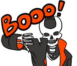 Rockabillys sticker #4250073