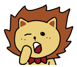 Various Woo's faces sticker #4250120