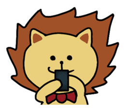 Various Woo's faces sticker #4250122