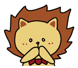 Various Woo's faces sticker #4250130