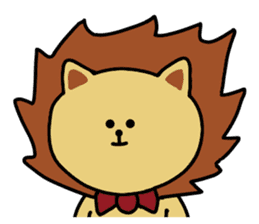 Various Woo's faces sticker #4250131