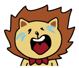 Various Woo's faces sticker #4250133