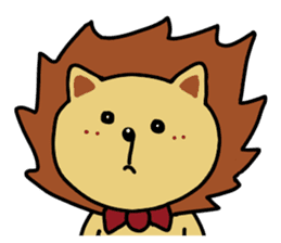 Various Woo's faces sticker #4250138