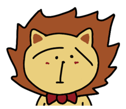 Various Woo's faces sticker #4250146