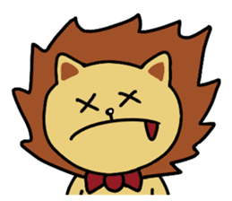 Various Woo's faces sticker #4250147