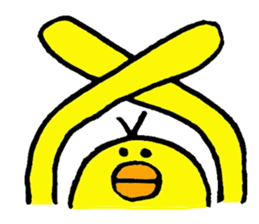 CHUNTA TORIYAMA sticker #4251141