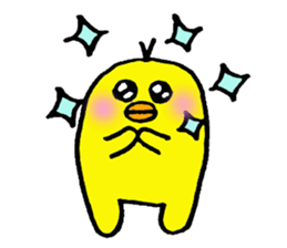 CHUNTA TORIYAMA sticker #4251147