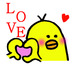 CHUNTA TORIYAMA sticker #4251155