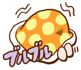 BOCCHAN'S MANNEN STAMP sticker #4251235