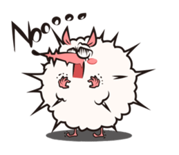 TWINS & sticker #4251622