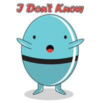 Cubus sticker #4251737