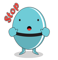 Cubus sticker #4251754