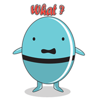 Cubus sticker #4251757