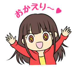 Every Day Wife sticker #4251968