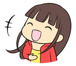 Every Day Wife sticker #4251983